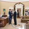 Inside Romney's White House Lunch With Obama: An Exclusive Gothamist Transcript